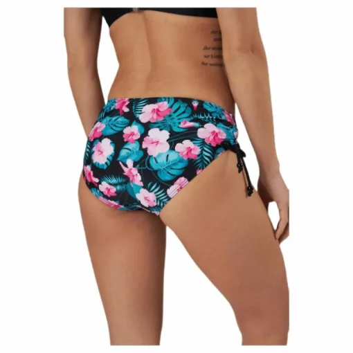 Aloha Tropica Hipster w Strap Patterned