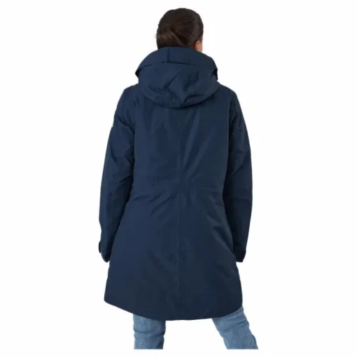 Alpena Dark Blue