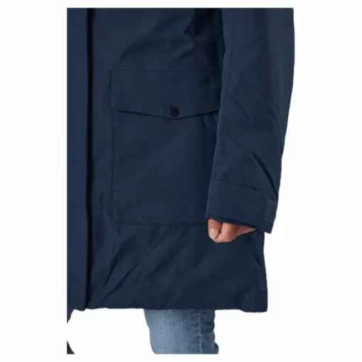 Alpena Dark Blue
