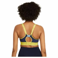 Alpha UltraBreathe Bra Blue