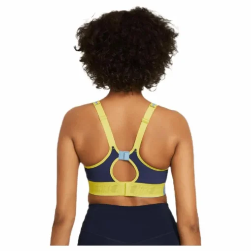 Alpha UltraBreathe Bra Blue