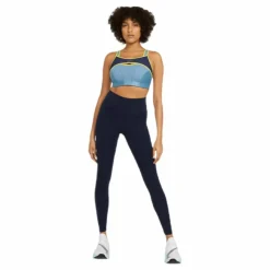Alpha UltraBreathe Bra Blue