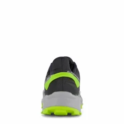 Alphacross 4 Gtx Ebony/pearl Blue/acid Lime