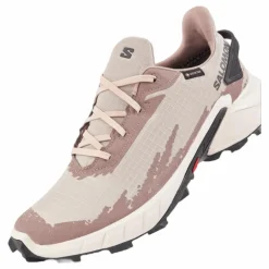 Alphacross 4 Gtx W Ashes Of Roses/white/ebony