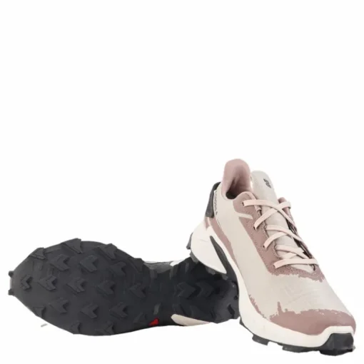 Alphacross 4 Gtx W Ashes Of Roses/white/ebony