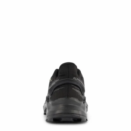 Alphacross 4 Gtx W Black/black/black