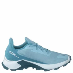 Alphacross 3 W Crystal Blue/white (pantone Br