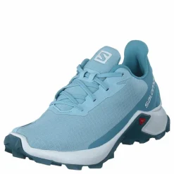 Alphacross 3 W Crystal Blue/white (pantone Br