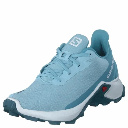 Alphacross 3 W Crystal Blue/white (pantone Br