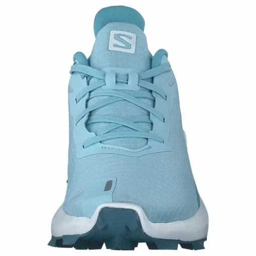 Alphacross 3 W Crystal Blue/white (pantone Br