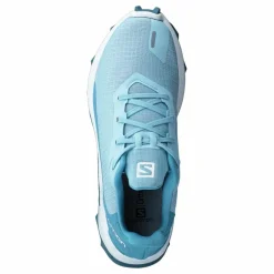 Alphacross 3 W Crystal Blue/white (pantone Br
