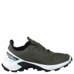 Alphacross Blast Cswp J Olive Night/wht/black