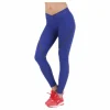 Alphaskin 360 Long Tights Blue