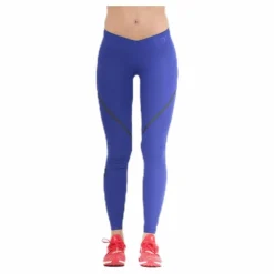 Alphaskin 360 Long Tights Blue