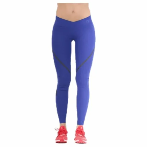 Alphaskin 360 Long Tights Blue
