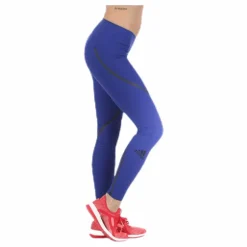 Alphaskin 360 Long Tights Blue