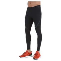 Alphaskin 360 Tights Black