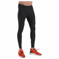 Alphaskin 360 Tights Black