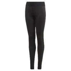 Alphaskin Tight Black / White
