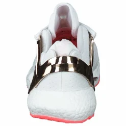 Alphatorsion Boost Shoes Cloud White / Copper Metallic / Signal Pink / Coral