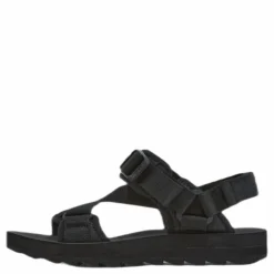 Alpine Strap Black