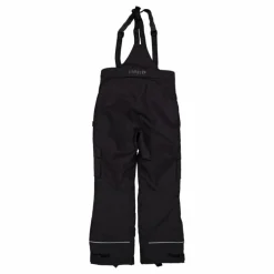 Alpine Winter Pants Black