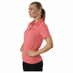 Alta Polo Pink