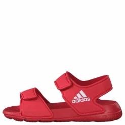 AltaSwim Scarlet / Cloud White / Scarlet