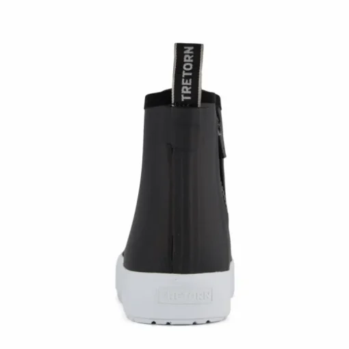 Alto Hybrid Black