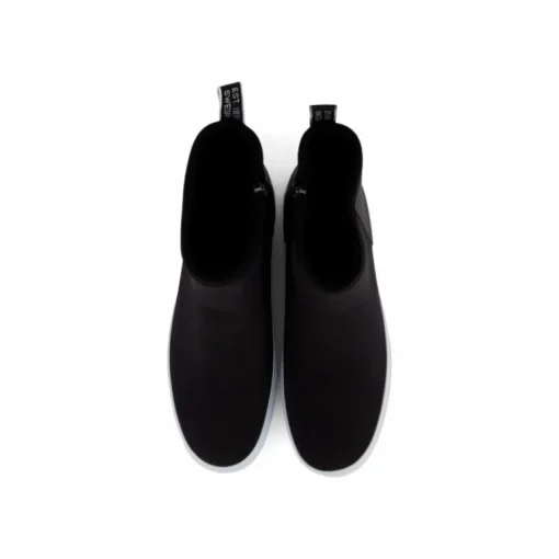 Alto Hybrid Black