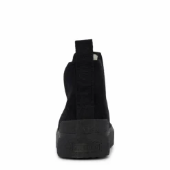 Alux Hybrid Black