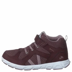 Alvdal Mid R Gtx Antiquerose/dusty Pink