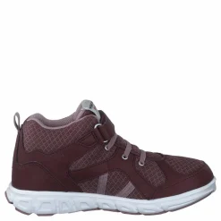 Alvdal Mid R Gtx Antiquerose/dusty Pink