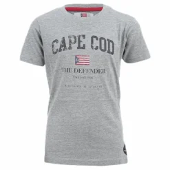 Alvin Tee Jr Grey