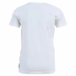 Alvin Tee Jr White