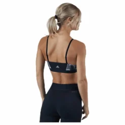 AM Bra Black/Grey