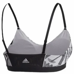 AM Bra Black/Grey