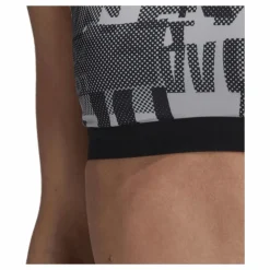 AM Bra Black/Grey