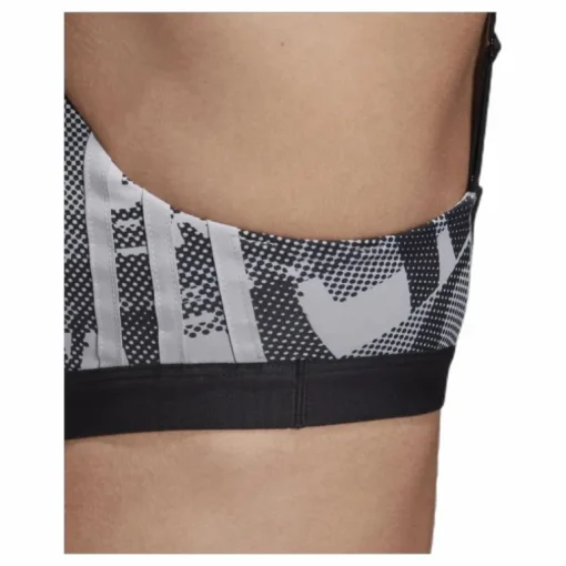 AM Bra Black/Grey