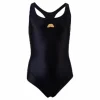 Amachi Swimsuit Junior Black