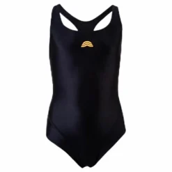 Amachi Swimsuit Junior Black