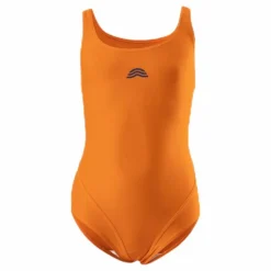 Amachi Swimsuit Junior Orange