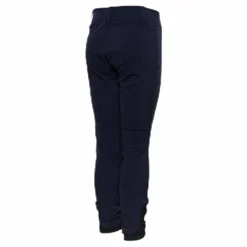 Amal Breech, Knee Grip Junior Blue