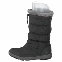 Amber Gtx Black