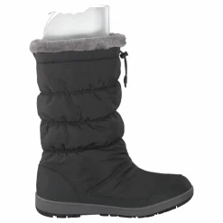 Amber Gtx Black