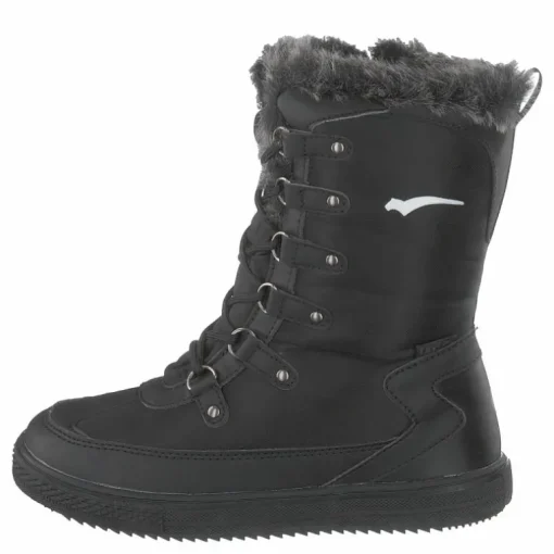 Amber Jr Black