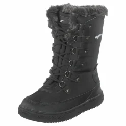 Amber Jr Black
