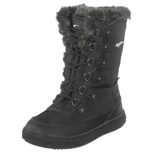 Amber Jr Black