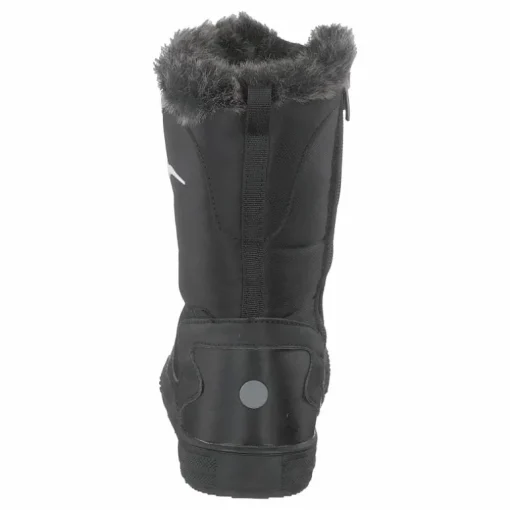 Amber Jr Black
