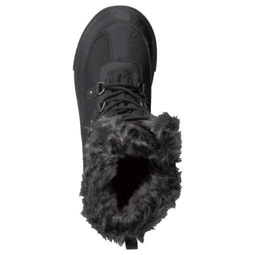 Amber Jr Black